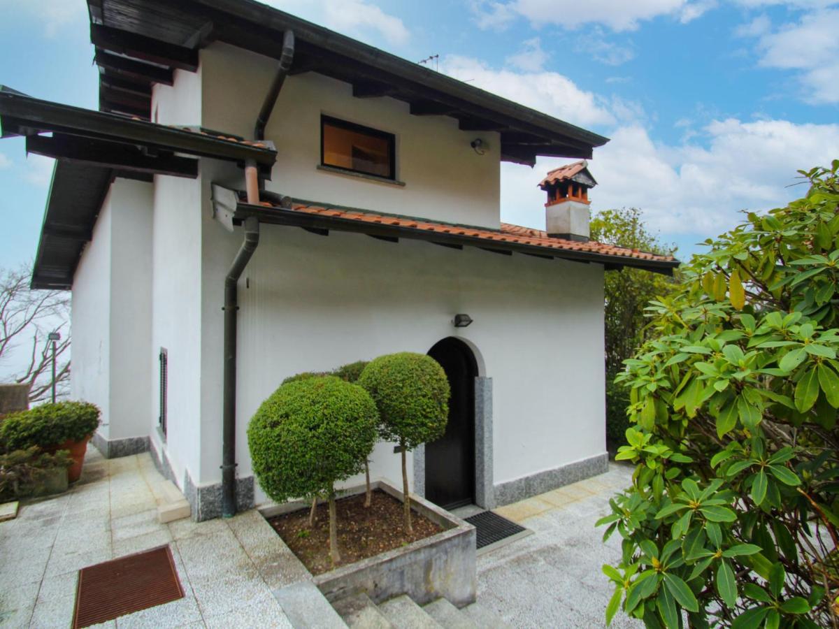 סטרסה Holiday Home Pietro By Interhome מראה חיצוני תמונה