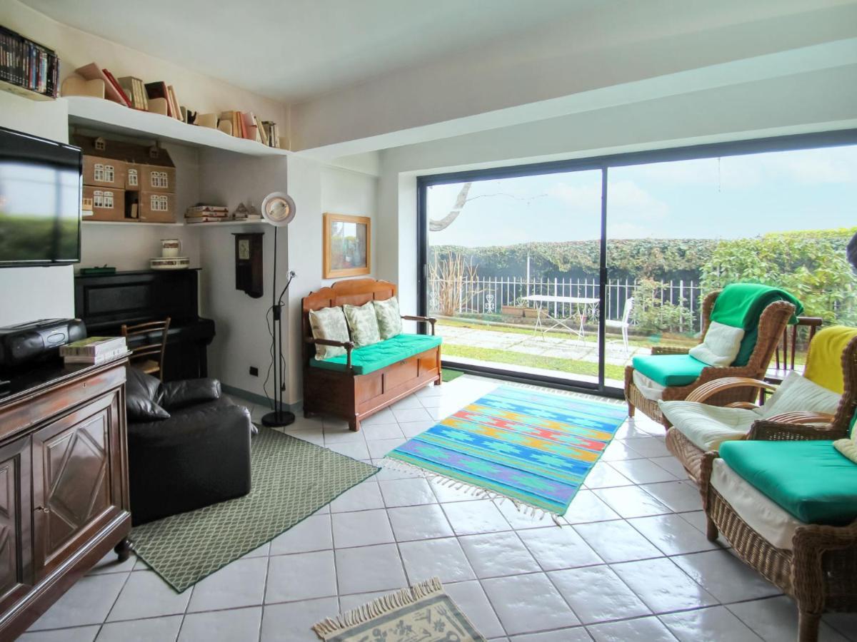 סטרסה Holiday Home Pietro By Interhome מראה חיצוני תמונה