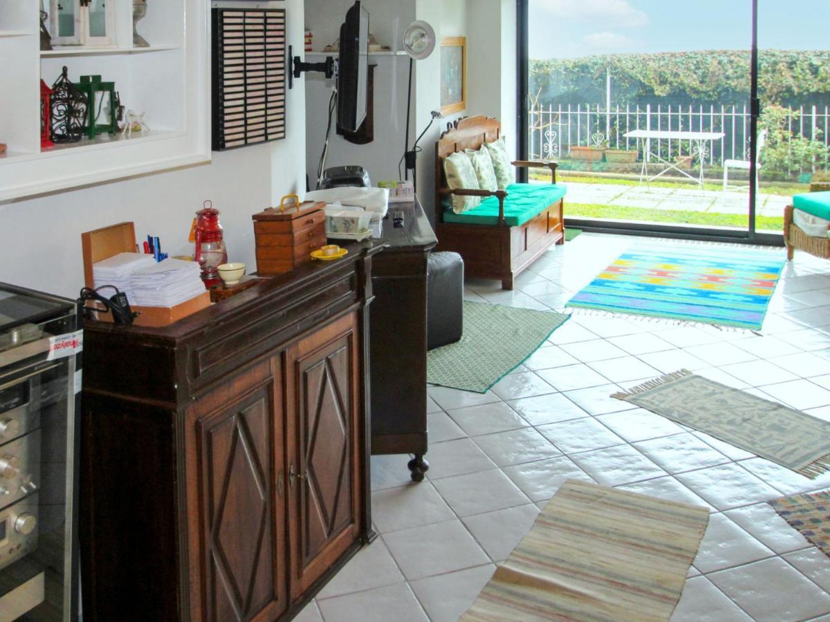 סטרסה Holiday Home Pietro By Interhome מראה חיצוני תמונה