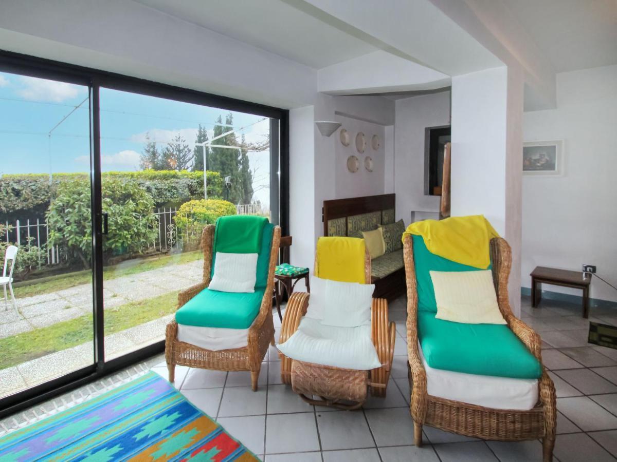 סטרסה Holiday Home Pietro By Interhome מראה חיצוני תמונה