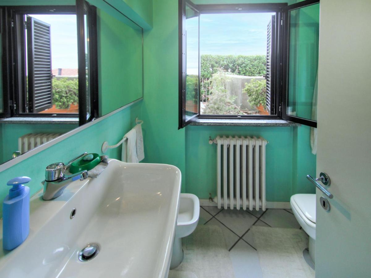 סטרסה Holiday Home Pietro By Interhome מראה חיצוני תמונה