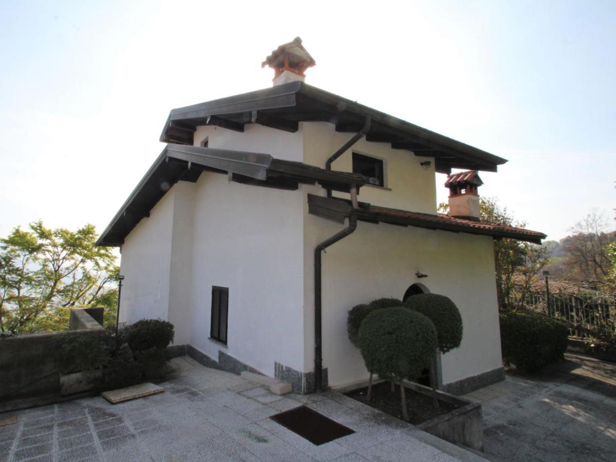 סטרסה Holiday Home Pietro By Interhome מראה חיצוני תמונה