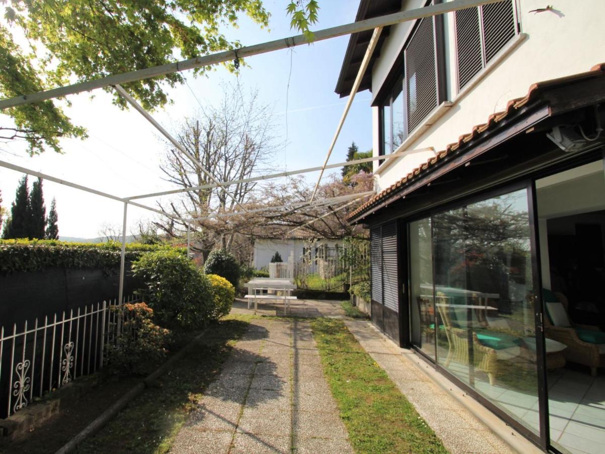 סטרסה Holiday Home Pietro By Interhome מראה חיצוני תמונה